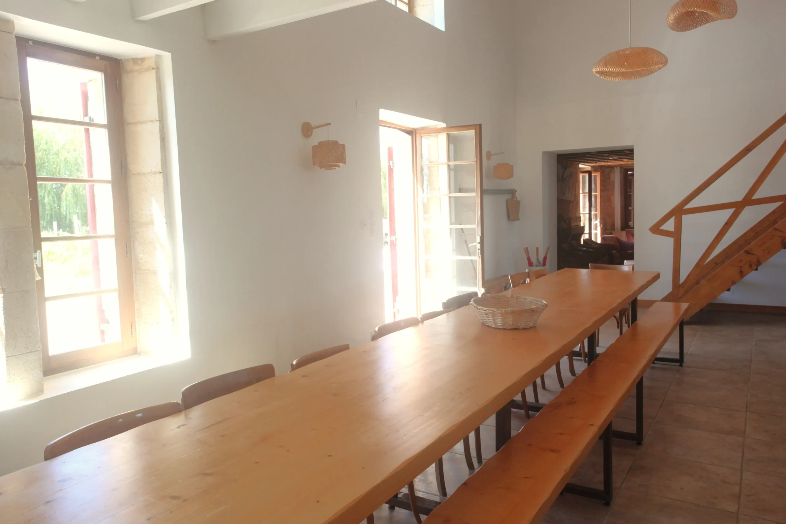 salle a manger