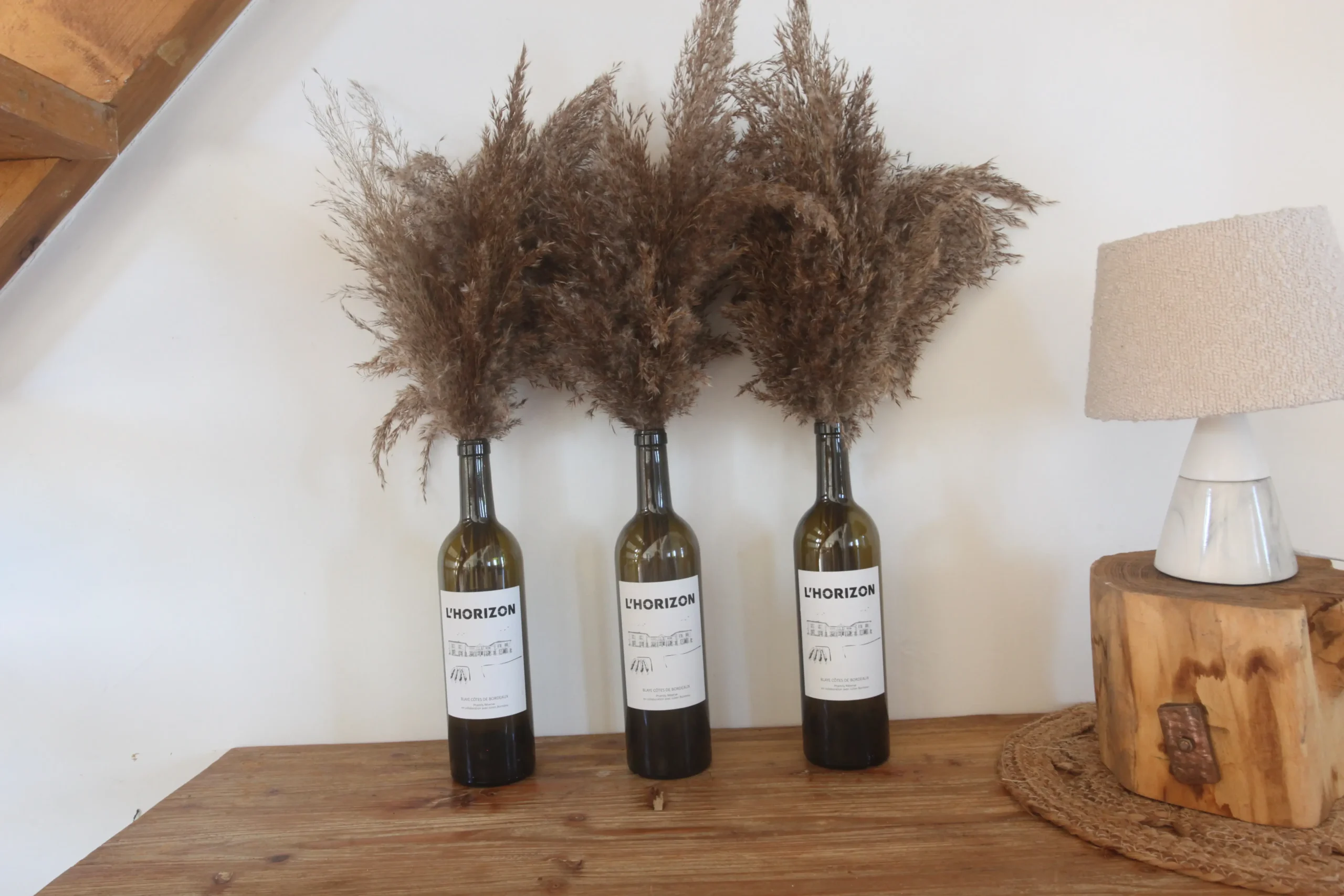 vins horizon